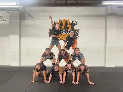 Droogs MMA & Jiu Jitsu BJJ Academy - photo 4