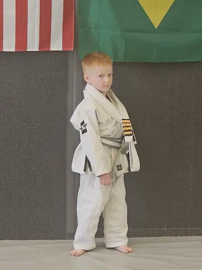 D's Jiu-jitsu Academy BJJ Academy - photo 2