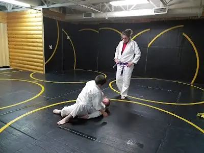 D's Jiu-jitsu Academy BJJ Academy - photo 3