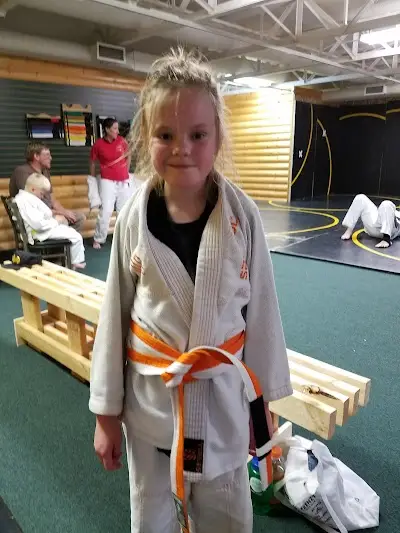 D's Jiu-jitsu Academy BJJ Academy - photo 4