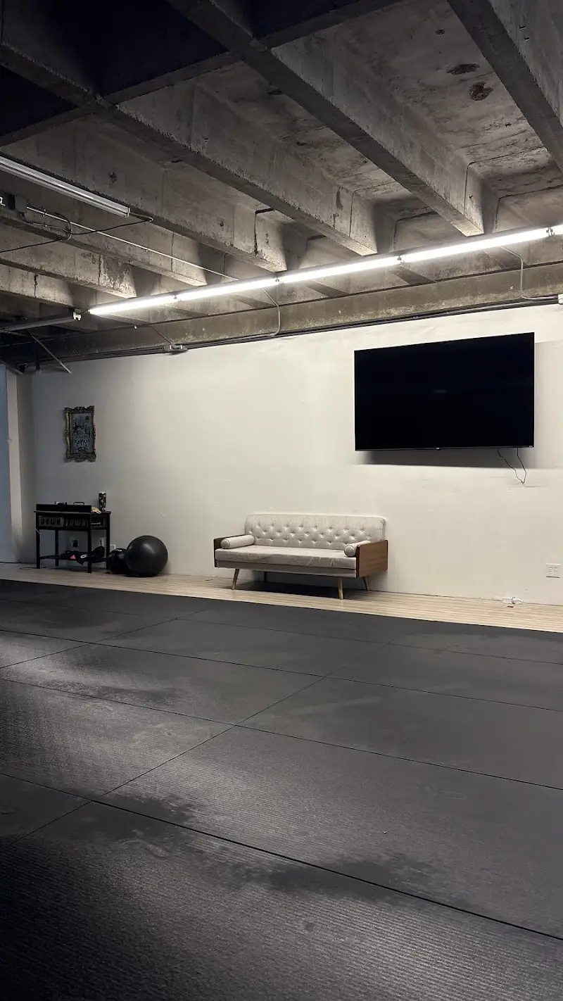 DT Jiu Jitsu BJJ Academy - photo 2