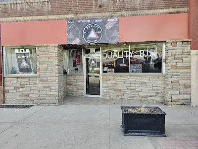 Duality Bjj LLC