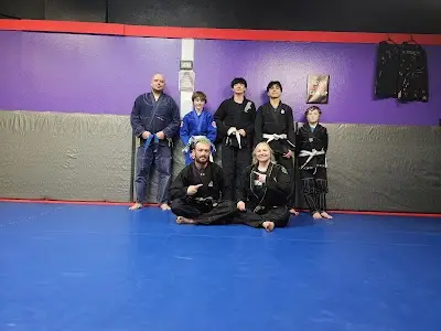 Duality Bjj LLC BJJ Academy - photo 1