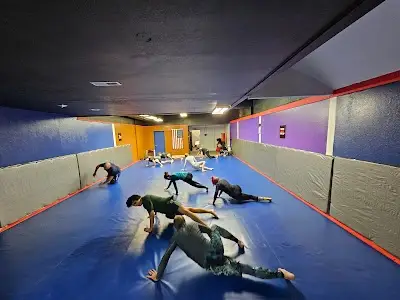Duality Bjj LLC BJJ Academy - photo 2