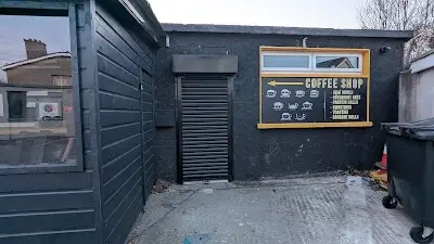 Dublin Combat Academy
