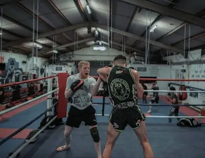 Dublin Combat Academy BJJ Academy - photo 1