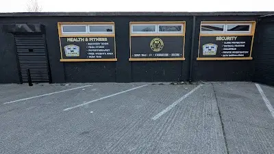 Dublin Combat Academy BJJ Academy - photo 2
