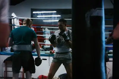 Dublin Combat Academy BJJ Academy - photo 3