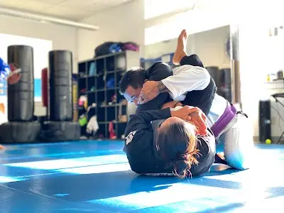 Dumlao's Academy of Martial Arts BJJ Academy - photo 1