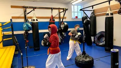 Dumlao's Academy of Martial Arts BJJ Academy - photo 4
