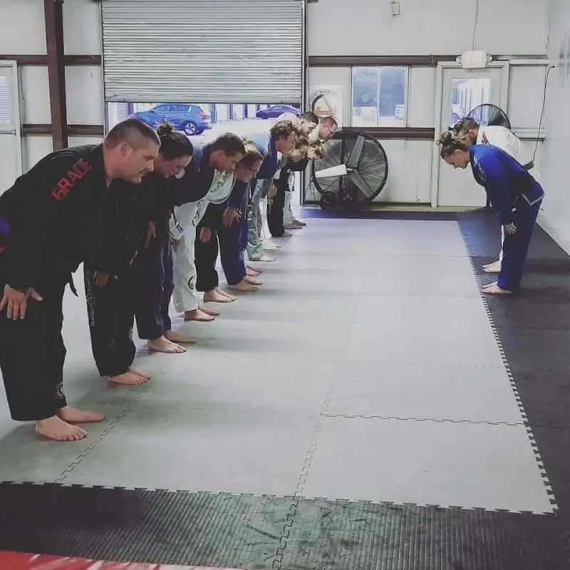 Dunn Brazilian Jiu Jitsu BJJ Academy - photo 1