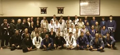 Durango Martial Arts Academy