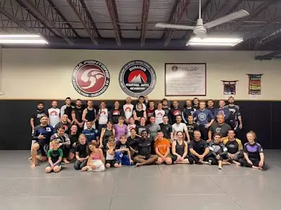 Durango Martial Arts Academy BJJ Academy - photo 1