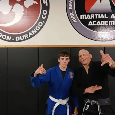 Durango Martial Arts Academy BJJ Academy - photo 2