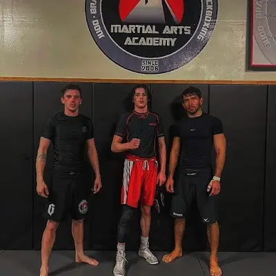 Durango Martial Arts Academy BJJ Academy - photo 3