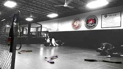 Durango Martial Arts Academy BJJ Academy - photo 4
