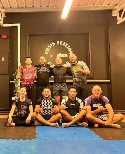 Durinho BJJ BJJ Academy - photo 1