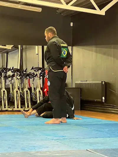 Durinho BJJ BJJ Academy - photo 2
