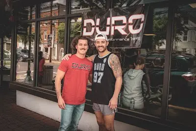 Duro Wrestling & MMA BJJ Academy - photo 2