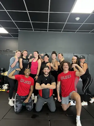 Duro Wrestling & MMA BJJ Academy - photo 3