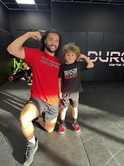 Duro Wrestling & MMA BJJ Academy - photo 4