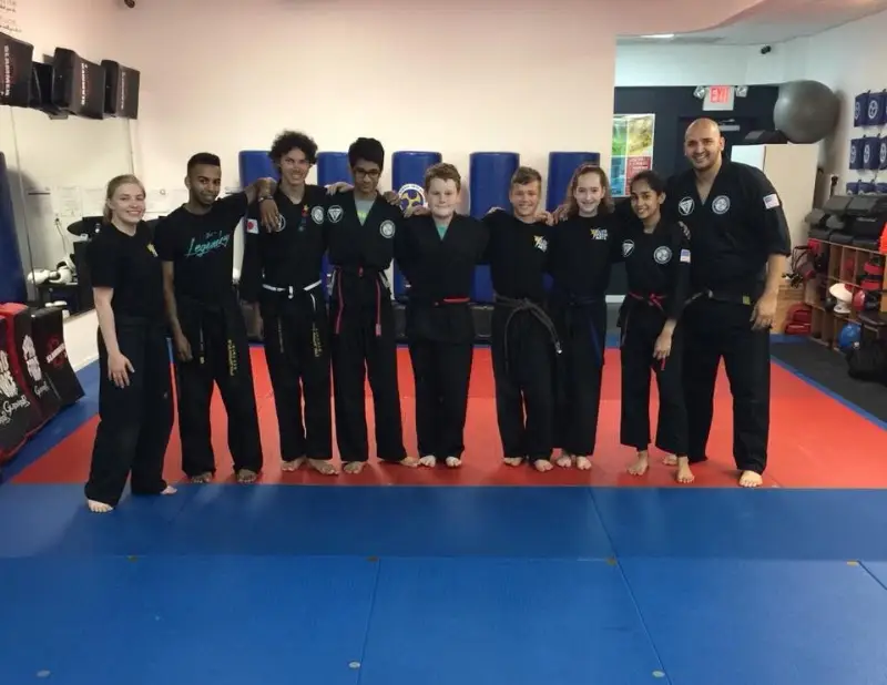 Dynamic Martial Arts Academy of Colts Neck