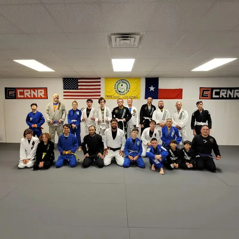 Dynamic Martial Arts Center BJJ Academy - photo 1