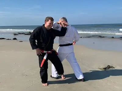 Dynamic Martial Arts of Sioux Falls