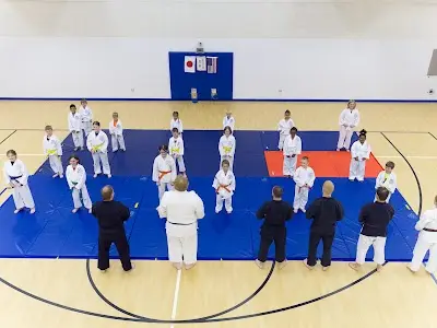 Dynamic Martial Arts of Sioux Falls BJJ Academy - photo 1