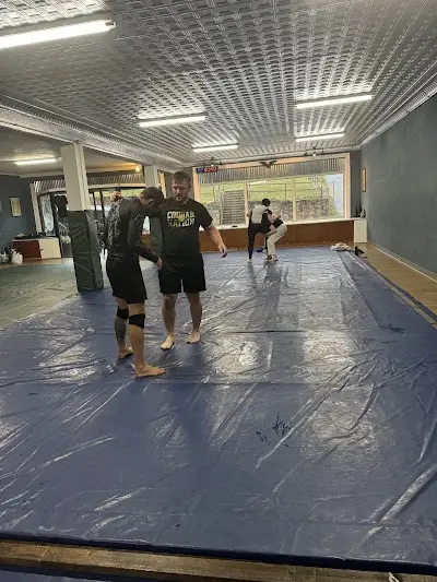 Dynamis Submission Grappling BJJ Academy - photo 1