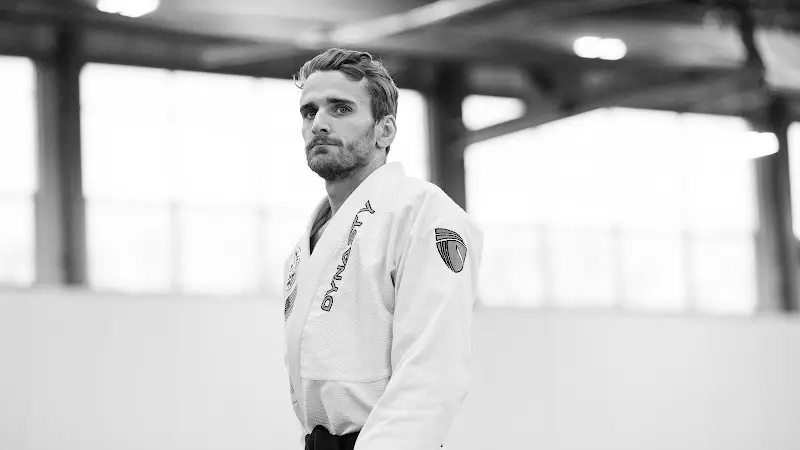 Dynasty Jiu Jitsu