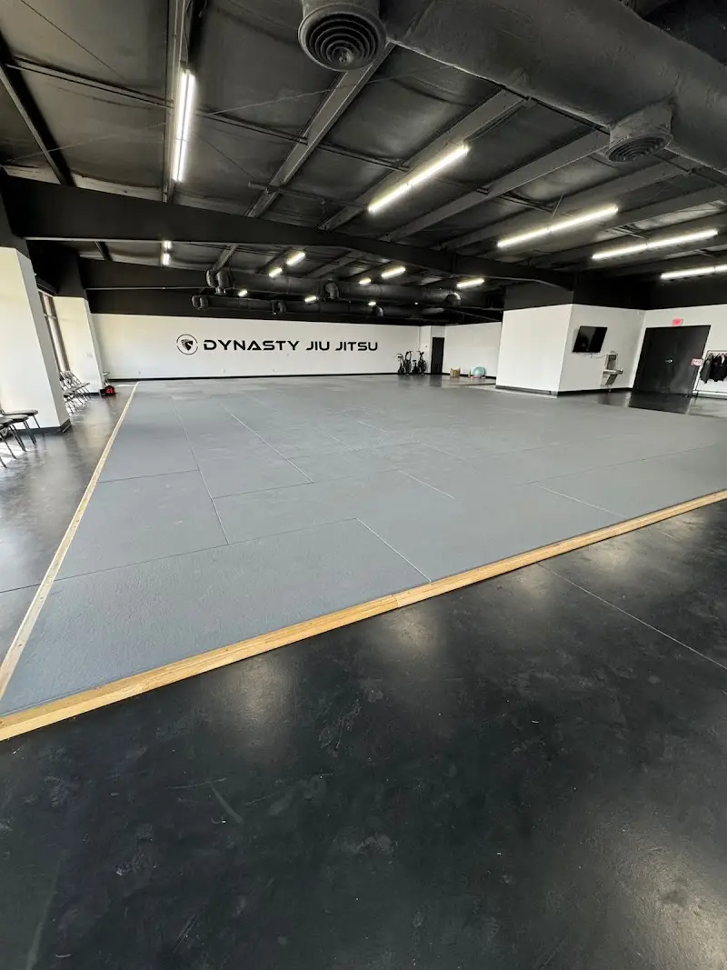 Dynasty Jiu Jitsu BJJ Academy - photo 2