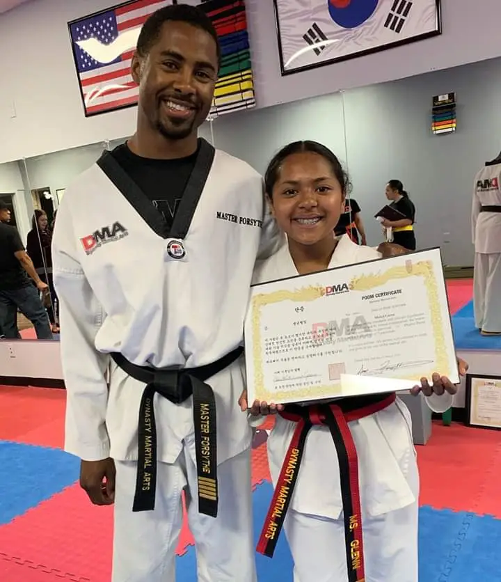 Dynasty Martial Arts BJJ Academy - photo 1