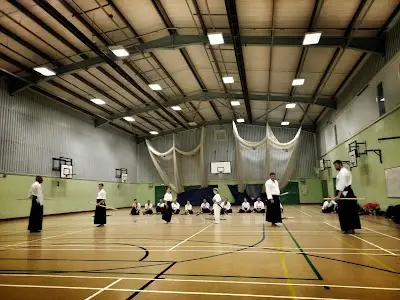 E-ACT Merchants’ Academy Sports Centre BJJ Academy - photo 1