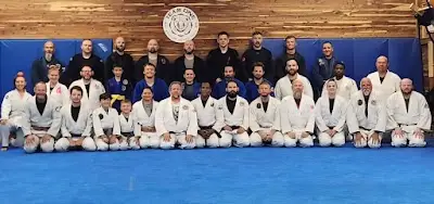 E-Town Brazilian Jiu-Jitsu and Kickboxing
