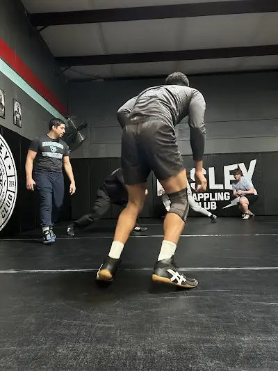 Easley Grappling Club BJJ Academy - photo 4