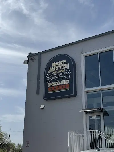East Austin Jiujitsu Parlor BJJ Academy - photo 1