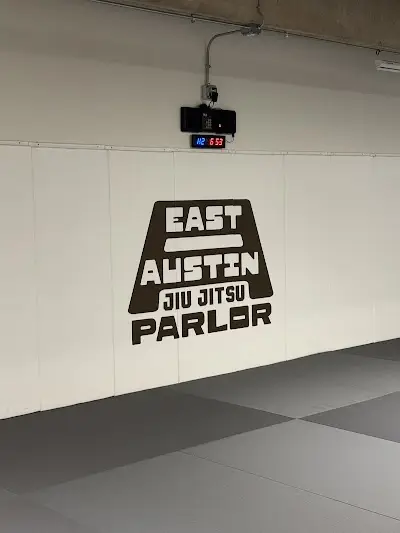 East Austin Jiujitsu Parlor BJJ Academy - photo 3