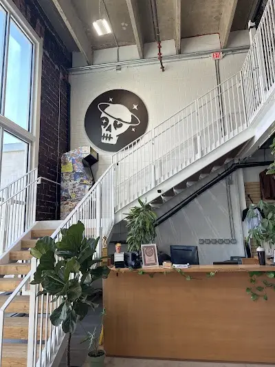 East Austin Jiujitsu Parlor BJJ Academy - photo 4