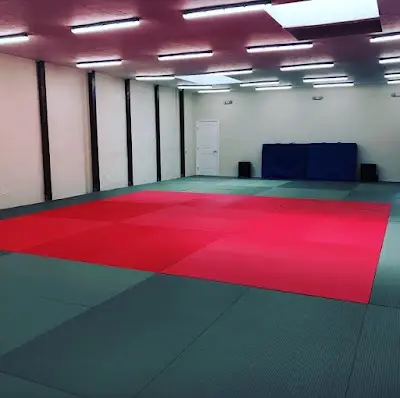 East Bay Judo Institute BJJ Academy - photo 2
