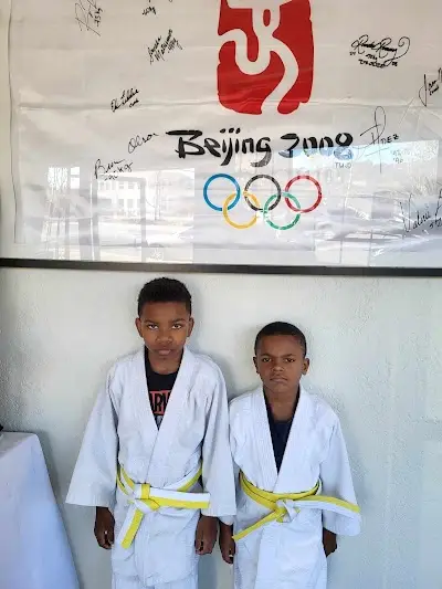 East Bay Judo Institute BJJ Academy - photo 3