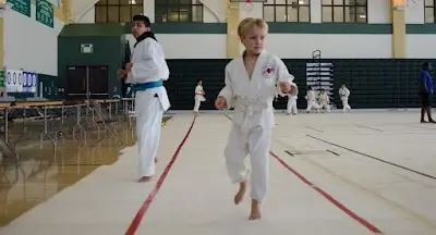 East Bay Judo Institute BJJ Academy - photo 4
