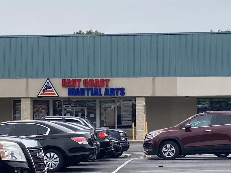 East Coast Martial Arts BJJ Academy - photo 1