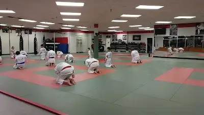 East Coast Martial Arts BJJ Academy - photo 1