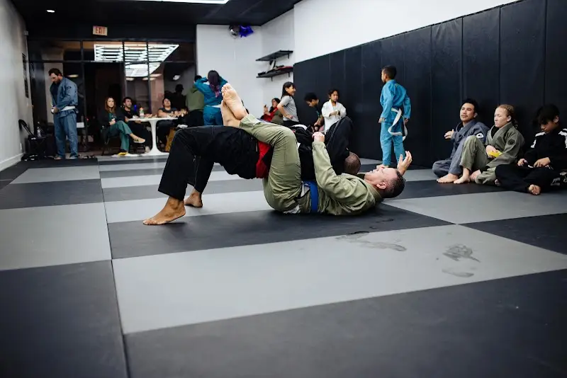 East County Jiu-Jitsu Academy BJJ Academy - photo 1