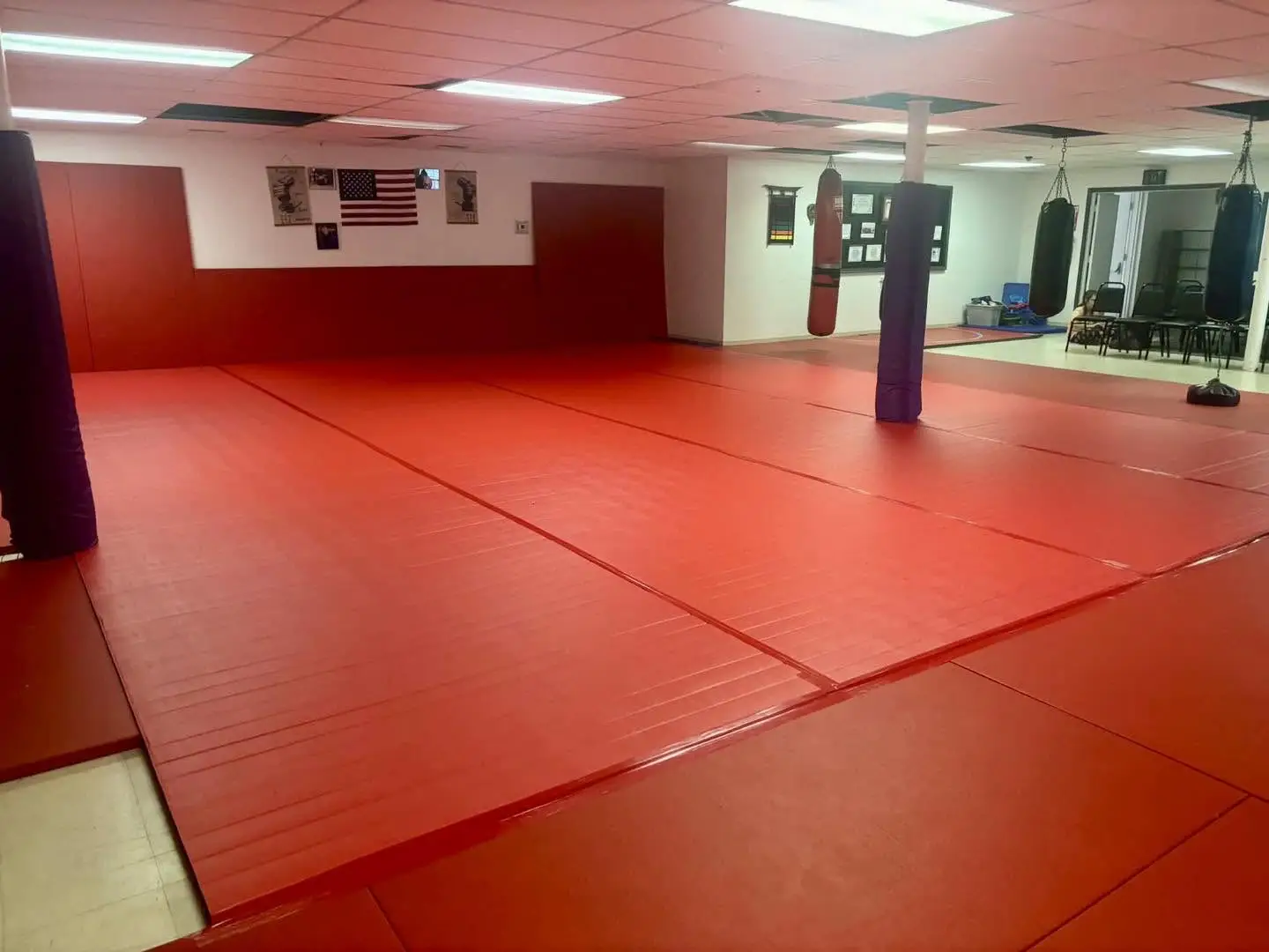 East Park Martial Arts BJJ Academy - photo 2