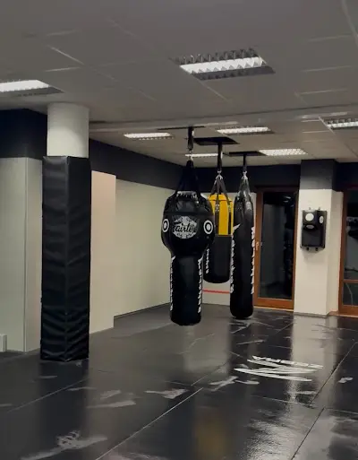 East Side BJJ & Boxen Dresden