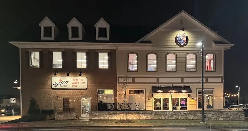 East West Karate / Gracie Jiu-Jitsu Richboro