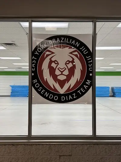 East York Brazilian Jiu Jitsu BJJ Academy - photo 1