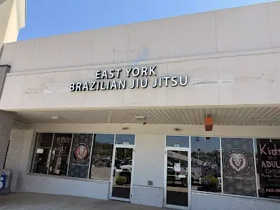 East York Brazilian Jiu Jitsu BJJ Academy - photo 2